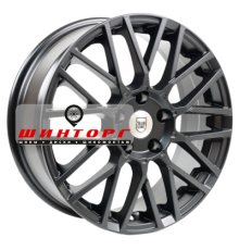 Tech Line 6,5x17/4x100 ET40 D54,1 739 BLm