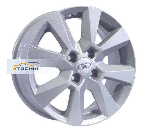 Купить диски K&K 6x15/4x100 ET50 D60,15 Molekula (КС813) (Largus) Ауди F от производителя K&K в Казани Купить диски K&K 6x15/4x100 ET50 D60,15 Molekula (КС813) (Largus) Ауди F от производителя K&K в Казани