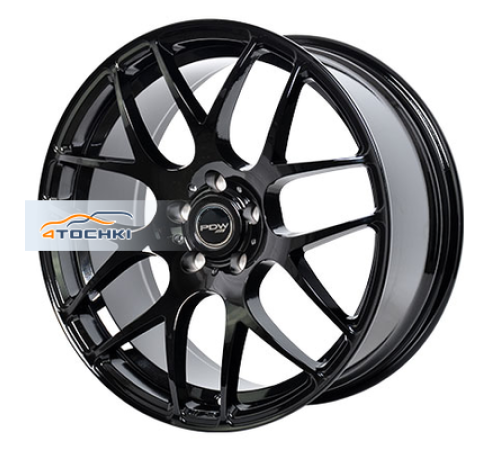 Купить диски PDW 8,5x20/5x114,3 ET40 D67,1 Kaiser (733) B (конус) от производителя PDW в Казани Купить диски PDW 8,5x20/5x114,3 ET40 D67,1 Kaiser (733) B (конус) от производителя PDW в Казани