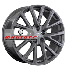 Replay 8,5x20/5x120 ET45 D62,6 LI7 GM (конус, C570)