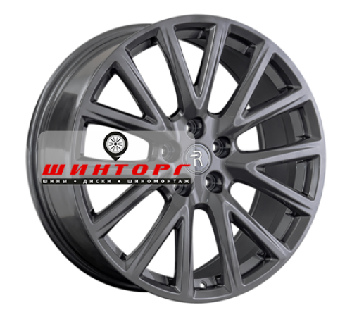 Купить диски Replay 8,5x20/5x120 ET45 D62,6 LI7 GM (конус, C570) от производителя Replay в Казани