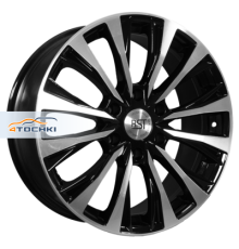 RST 7,5x19/6x139,7 ET25 D106,1 R109 BD