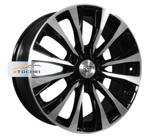 Купить диски RST 7,5x19/6x139,7 ET25 D106,1 R109 BD от производителя RST в Казани