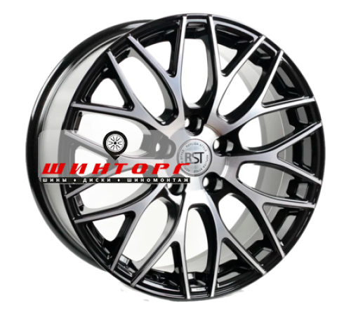 Купить диски RST 7,5x17/5x114,3 ET46 D67,1 R147 (i40) BD от производителя RST в Казани