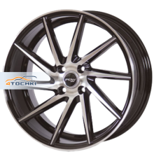 PDW 7x16/4x98 ET30 D58,5 1022Left (CVT) M/B