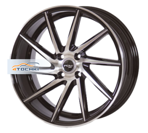 Купить диски PDW 7x16/4x98 ET30 D58,5 1022Left (CVT) M/B от производителя PDW в Казани Купить диски PDW 7x16/4x98 ET30 D58,5 1022Left (CVT) M/B от производителя PDW в Казани