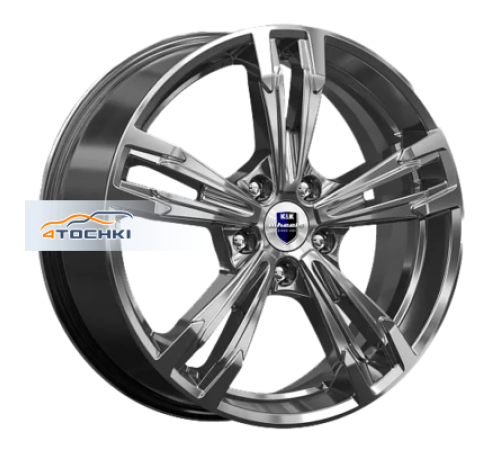Купить диски K&K 7x18/5x114,3 ET37 D66,6 Karrera Light (КС935) Кварц от производителя K&K в Казани Купить диски K&K 7x18/5x114,3 ET37 D66,6 Karrera Light (КС935) Кварц от производителя K&K в Казани