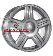 X-Race 5,5x14/4x98 ET35 D58,6 SH653 GM