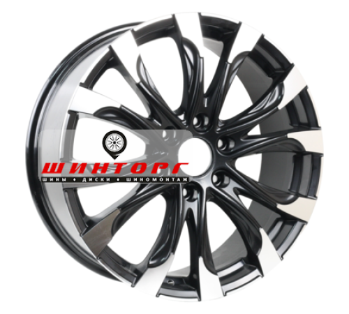 Купить диски RST 8x20/6x139,7 ET60 D95,10 R022 (LC300) BD от производителя RST в Казани