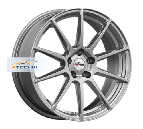 Купить диски iFree 7x18/5x108 ET23 D60,1 Винзор (КС1108) Хай Вэй от производителя iFree в Казани