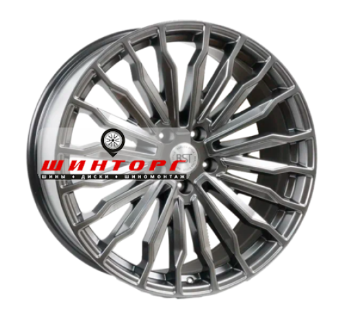 Купить диски RST 9x20/5x114,3 ET35 D67,1 R032 (Genesis G80/GV70) BH от производителя RST в Казани