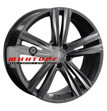 Replay 8x19/5x112 ET52 D66,6 MR222 GM (конус, C570)