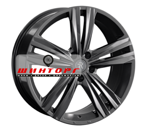 Купить диски Replay 8x19/5x112 ET52 D66,6 MR222 GM (конус, C570) от производителя Replay в Казани