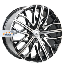RST 8,5x20/5x120 ET30 D66,1 R002 (Voyah) BD