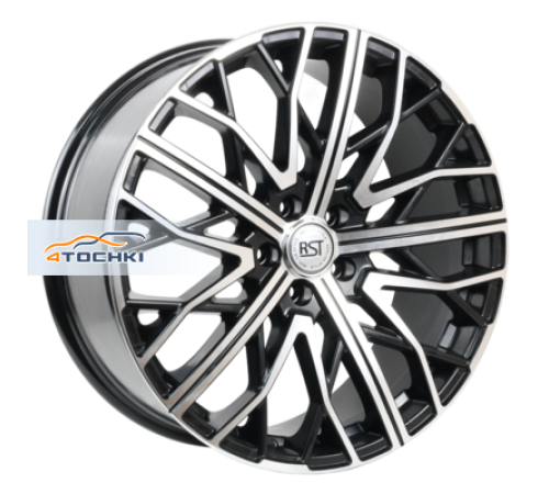 Купить диски RST 8,5x20/5x120 ET30 D66,1 R002 (Voyah) BD от производителя RST в Казани