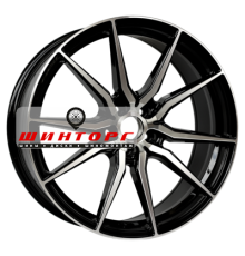 Neo 8,5x20/5x108 ET35 D65,1 206FF (Volvo XC90) BD FlowForming