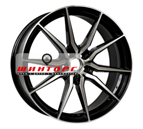 Купить диски Neo 8,5x20/5x108 ET35 D65,1 206FF (Volvo XC90) BD FlowForming от производителя Neo в Казани