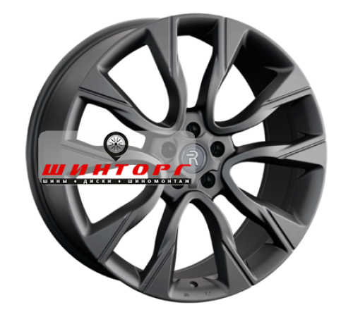 Купить диски Replay 9,5x21/5x112 ET31 D66,6 VV351 MGM (конус, C570-01) от производителя Replay в Казани