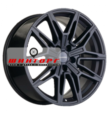 Khomen Wheels 8,5x19/5x112 ET30 D66,6 KHW1904 (BMW Front) Black matt