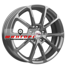 iFree 6,5x16/5x114,3 ET50 D66,1 Джет (КС914) Хай Вэй