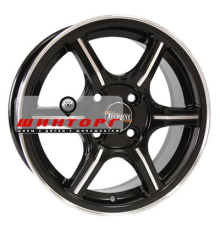 Tech Line 5,5x14/4x100 ET38 D67,1 433 BD