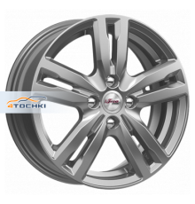 iFree 6x15/4x100 ET46 D54,1 Горизонт (КС910) Хай Вэй