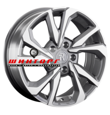 Replay 7,5x19/5x114,3 ET48 D54,1 GL62 GMF (конус, C570)