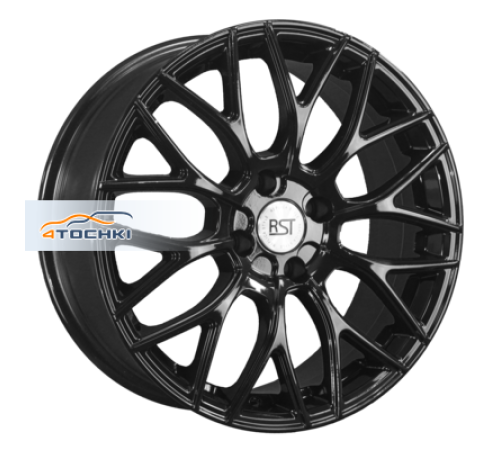 Купить диски RST 7x17/4x108 ET26 D65,1 R137 BL от производителя RST в Казани