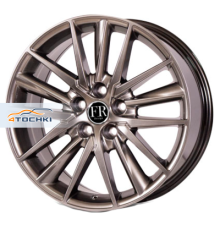 FR replica 7x17/5x114,3 ET45 D60,1 TY494 HB (№15)