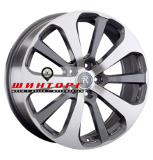 Replay 7,5x19/5x114,3 ET48 D54,1 GL82 GMF (конус, C570)