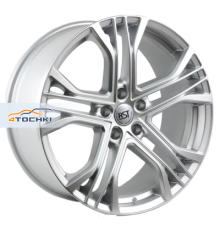 RST 8,5x19/5x120 ET30 D66,1 R029 (Voyah) Silver