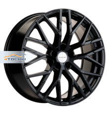 Khomen Wheels 8,5x20/5x108 ET48 D60,1 KHW2005 (Chery Tiggo 8 Pro) Black