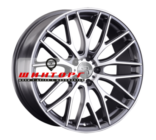 Купить диски Replay 7x17/5x114,3 ET47 D67,1 KI313 GMF (конус, C570) от производителя Replay в Казани