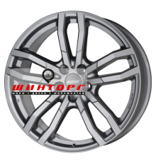 Alutec 9,5x21/5x112 ET42 D66,5 DriveX Metal Grey