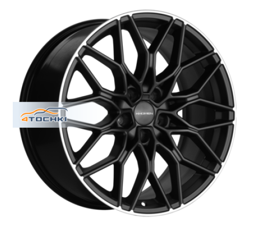 Купить диски Khomen Wheels 8,5x19/5x112 ET30 D66,6 KHW1902 (BMW Front) Black matt MR от производителя Khomen Wheels в Казани Купить диски Khomen Wheels 8,5x19/5x112 ET30 D66,6 KHW1902 (BMW Front) Black matt MR от производителя Khomen Wheels в Казани