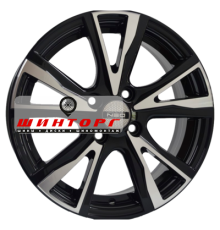 Neo 6x15/4x100 ET36 D60,1 574 BD