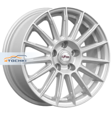 iFree 6,5x16/5x114,3 ET45 D60,1 Азур (КС1052) Нео-классик