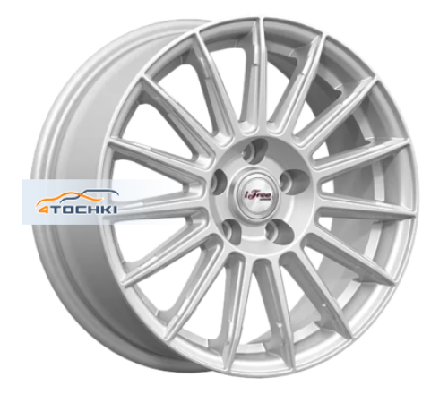 Купить диски iFree 6,5x16/5x114,3 ET45 D60,1 Азур (КС1052) Нео-классик от производителя iFree в Казани Купить диски iFree 6,5x16/5x114,3 ET45 D60,1 Азур (КС1052) Нео-классик от производителя iFree в Казани