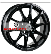 RST 6x15/4x100 ET50 D60,1 R035 (Vesta) BL