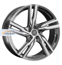 Replay 8x20/5x108 ET38 D60,1 JT14 GMF (конус, C570)