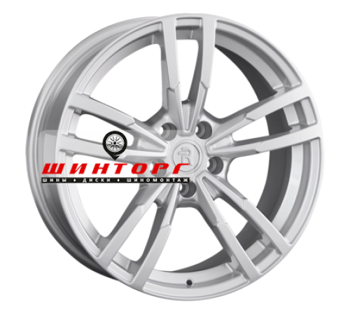 Купить диски Replay 8x18/5x114,3 ET30 D60,1 LX230 Sil (конус, C570) от производителя Replay в Казани