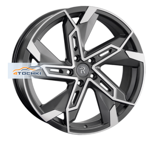 Купить диски Replay 8,5x20/5x114,3 ET40 D70,6 FD196 MGMF (конус, C570) от производителя Replay в Казани Купить диски Replay 8,5x20/5x114,3 ET40 D70,6 FD196 MGMF (конус, C570) от производителя Replay в Казани