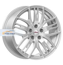 iFree 7x17/5x114,3 ET45 D67,1 Аскет (КС1072) Нео-классик