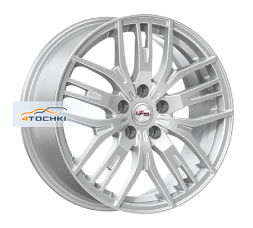 Купить диски iFree 7x17/5x114,3 ET45 D67,1 Аскет (КС1072) Нео-классик от производителя iFree в Казани Купить диски iFree 7x17/5x114,3 ET45 D67,1 Аскет (КС1072) Нео-классик от производителя iFree в Казани