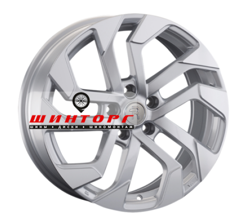 Купить диски Replay 7x17/5x114,3 ET48 D67,1 KI236 SF (конус, C570) от производителя Replay в Казани