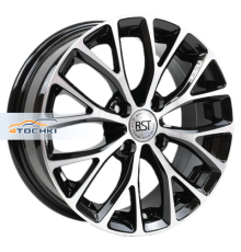 RST 6x15/4x100 ET48 D54,1 R015 (Rio, Solaris) BD