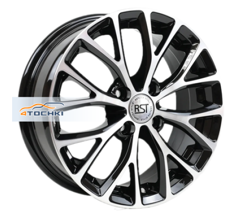 Купить диски RST 6x15/4x100 ET48 D54,1 R015 (Rio, Solaris) BD от производителя RST в Казани Купить диски RST 6x15/4x100 ET48 D54,1 R015 (Rio, Solaris) BD от производителя RST в Казани