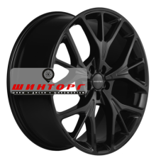 Khomen Wheels 8x20/5x108 ET46 D63,4 KHW2012 (Geely Monjaro (KX11)) Black