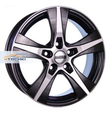 Neo 6,5x16/5x114,3 ET46 D67,1 643 BSD