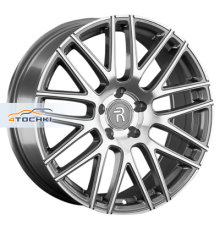 Replay 8x18/5x112 ET34 D57,1 VV404 GMF (конус, B640)